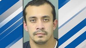 Man arrested for molesting a girl when he was a teenager