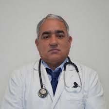 Dr. Michael Hatrak, DC, Chiropractor