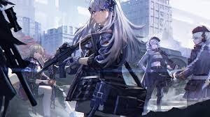 1920x1080 Girls Frontline 2020 4k Laptop Full Hd 1080p Hd 4k Wallpapers Images Backgrounds Photos And Pictures