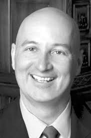 The water tower's new look