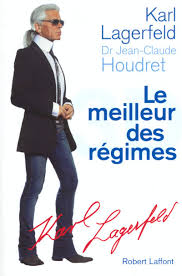 Le régime paléo pourrait bien être le meilleur régime pour vous ! Le Meilleur Des Regimes Comment J Ai Perdu 42 Kilos En 13 Mois Amazon De Lagerfeld Karl Houdret Dr Jean Claude Fremdsprachige Bucher