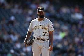 Pirates closer Felipe Vazquez arrested on porn, solicitation charges – The  Morning Call