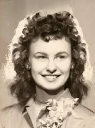 Evelyn (Harter) Morgan Obituary