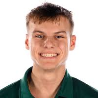 Paul Wyszynski » clubs :: Volleybox