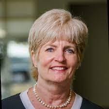 Susan Powley's Instagram, Twitter & Facebook