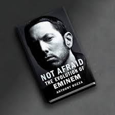 Devil's” Advocate: ePro Exclusive Interview with Anthony Bozza, the Author  of “Not Afraid. The Evolution of Eminem”