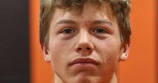 Crook County downs Roseburg 45-34 in dual meet