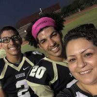 Seguin High School Varsity Football (2018