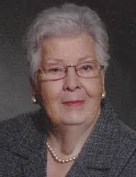 Obituary information for Roberta Sacre Morris