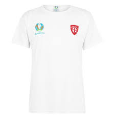 England's effort has split opinion / robin jones/getty images. Uefa Euro 2020 England Poly T Shirt Mens International Licensed Short Sleeve Performance T Shirts Sportsdirect Com