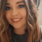 Candace Haas's Instagram, Twitter & Facebook