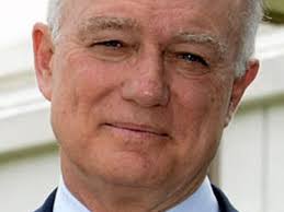 Solano District Attorney Donald du Bain to resign, take job with SF DA”s  office