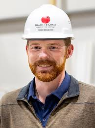 Todd Boucher, Superintendent