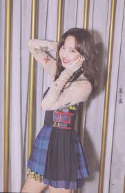 Scan Yes Or Yes Version A Nayeon Im Nayeon Nayeon Twice Twice — yes or yes stage nayeon jeongyeon momo sana jihyo mina dahyun chaeyoung tzuyu. nayeon twice