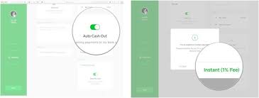 Welcome to the instant cash global money transfer official page! How To Automatically Cash Out With The Square Cash App Imore