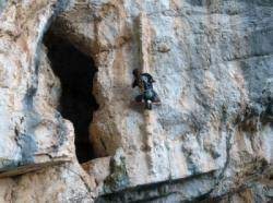 Ajouter de nouvelles photos ! Rock Climbing Area Le Joncas Info Betas Location