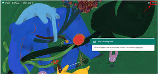 You can only use meeting nicknames with people in your organisation. How To Use Google Meet Aus It Faq