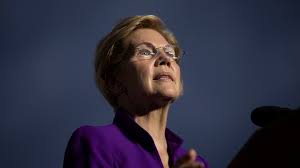 Why Elizabeth Warren Won't Be the Democratic Nominee