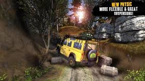 Truck Evolution Offroad 2 Apk Mod For Android Trucks Offroad Truck Games