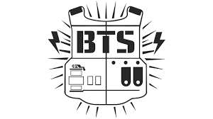 Der hauptwert der marke und ihrer kreativität sind die assoziationen von vergangenheit. Bts Logo Logo Zeichen Emblem Symbol Geschichte Und Bedeutung