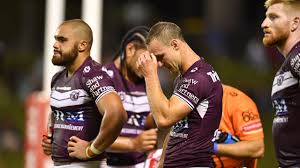 He captains manly and won the 2011 nrl grand final with the sea eagles.he captains queensland at state of origin level and has played for prime ministers xiii in 2018. Nrl 2021 Manly Sea Eagles Daly Cherry Evans We Just Need First Win Nrl