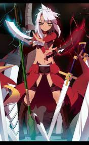 Pin By David Mahlum On Favorite Archer Pins Cute Anime Character Fate Kaleid Liner Prisma Illya Fate Anime Series