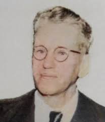 James “Jimmy” Larkins (1894-1951)