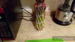 Check spelling or type a new query. How To Store Asparagus To Keep It Fresh In The Fridge Youtube