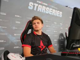 Kjaerbye top fragged and nbk bottom fragged, we love to see this confidence. Kjaerbye Joins North Thescore Esports