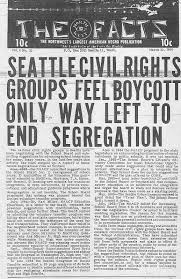 We did not find results for: The Seattle School Boycott Of 1966 Seattle Civil Rights And Labor History Project