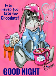 Pin By Caroline Masson On Goodnight Eeyore Winnie The Pooh Pictures Eeyore Pictures