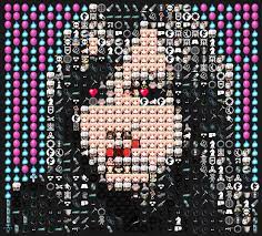 See more ideas about mosaic art, mosaic, mosaic glass. Steam Emoticon Art Album On Imgur