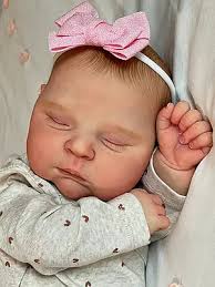 Reviews for Cynthia Jansik Sweet Dreams Reborn Artistry