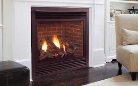 A fireplace needs adequate combustion air to function properly and safely. What Is A Direct Vent Fireplace How Does A Direct Vent Fireplace Work