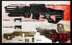Get the latest army of two: Co Optimus News Army Of Two The 40th Day Weapon Contest Winners