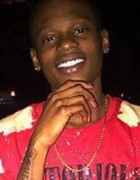 Obituary for Keontae "Tae" Henderson