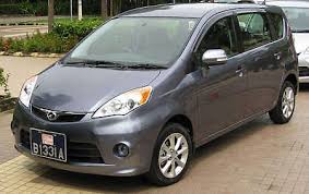 Newly launched myvi chalks up 5,000 bookings already. Perodua Alza Finally Launched A Car Or An Mpv Paultan Org