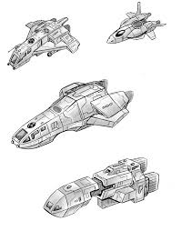 This may look challenging, but it's really easy and fun! How To Draw Star Wars Space Ships Novocom Top