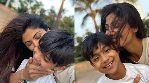 Check out the video here: Shilpa Shetty Raj Kundra Celebrate Son Viaan S 9th Birthday With Heartfelt Wishes Videos Not Even Done Hugging You Entertainment News The Indian Express