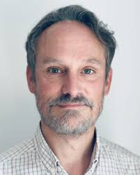 David Simon Pusey, Psychotherapist, Surbiton, KT6