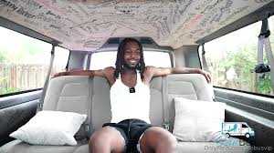 He LoSeS His JoB BuT He Finds SoMe Good Pussy InSTeaD - Destini Creams - EPORNER is fucked on the bus