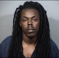 Arrests In Brevard County: January 22, 2017