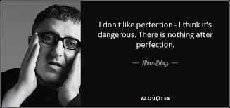 Alber had a richly deserved reputation as one of the industry's brightest and most beloved figures. Top 25 Quotes By Alber Elbaz Of 104 A Z Quotes