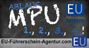 Bosch induktionskochfeld 60 cm autark. Mpu Ablauf Was Erwartet Sie Eu Fuhrerschein Agentur