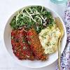 Makes meal prep easy even on busy weeknights. 1