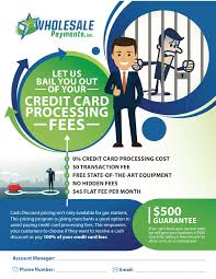 The credit card issuer, the credit card network and the payments processor are all involved in determining the processing fees. Eliminate Your Credit Card Processing Fees By Jordantanksley Fiverr