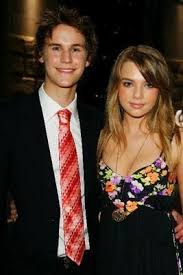 Actress, singer, songwriter years active: Rhys Wakefield And Indiana Evans Dating Gossip News Photos