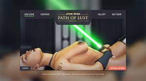 Star Wars: Path of Lust - free porn game download, adult nsfw games for  free - xplay.me