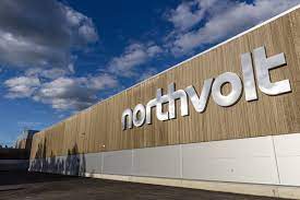 I worked at northvolt for less than a year. Northvolt Auf Twitter Online And Producing Cells Northvolt Labs Is Playing A Front And Center Role In The Electrification Of European Transport Https T Co Depxlismli Https T Co 5cgra9qwbw