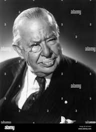 Charles coburn Black and White Stock Photos & Images